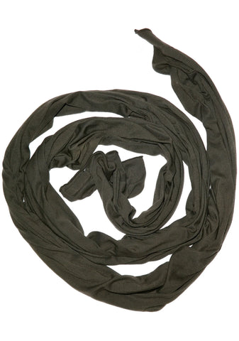 Knomad Scarf - Dark Green