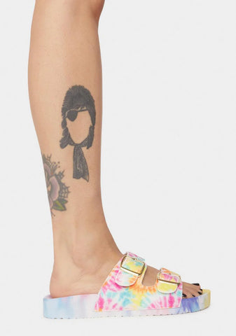 Sideline Stare Slides