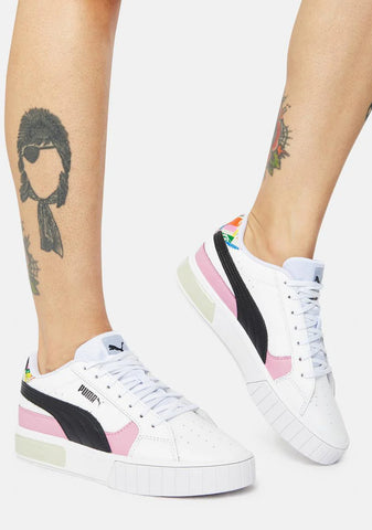 Cali Star INTL Game Women's Sneakers