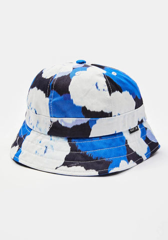 Hamptons Bell Bucket Hat