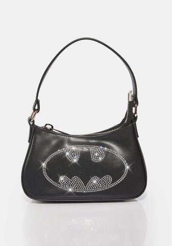 The Dark Knight Shoulder Bag