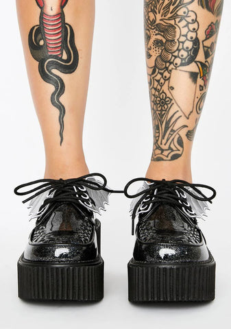 Under Yer Wing Creepers