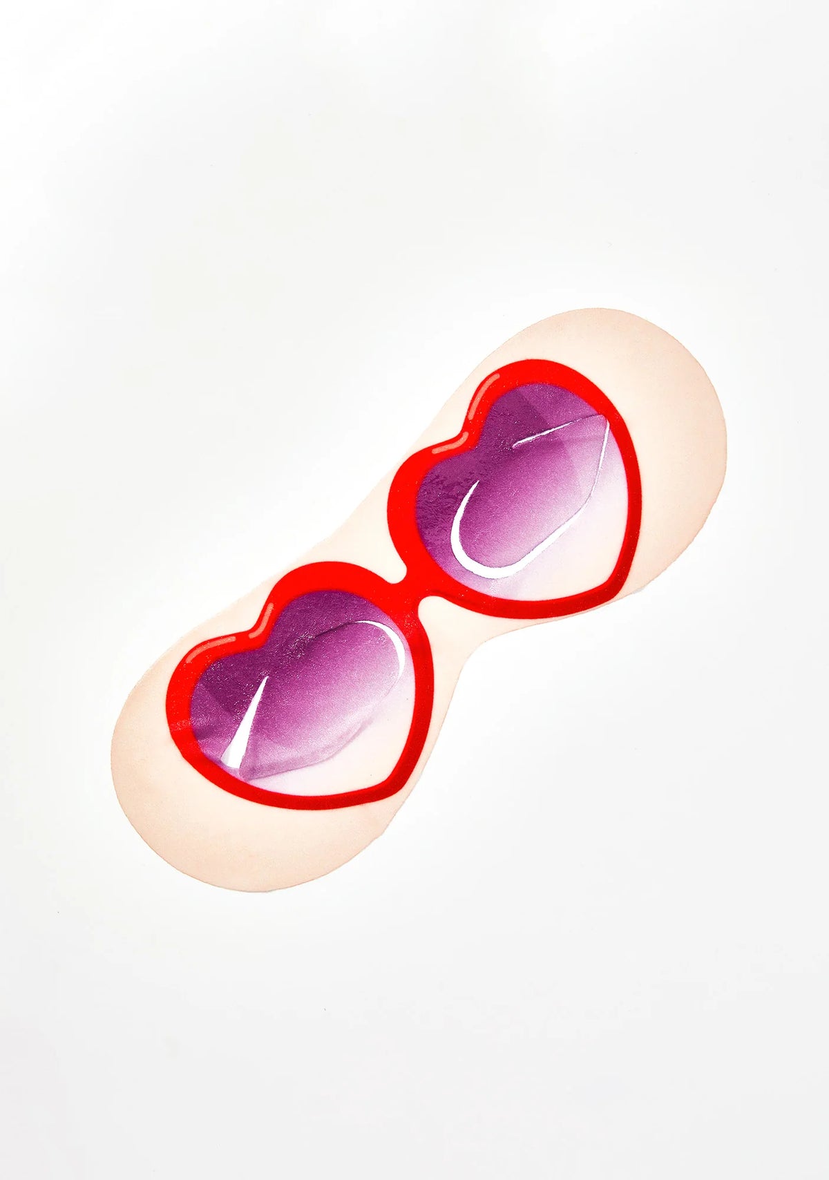 Lolita Eye Mask