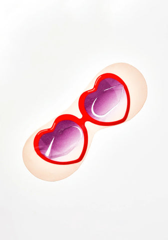 Lolita Eye Mask