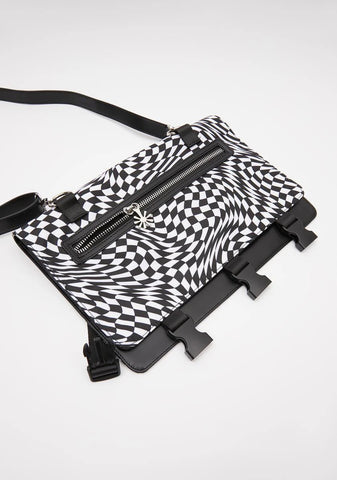 Warp Speed Skateboard Utility Bag