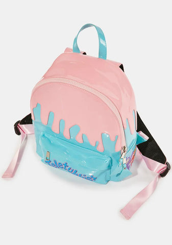 Tubby Custard Backpack