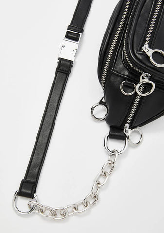 Lvl Up Mini Fanny Pack