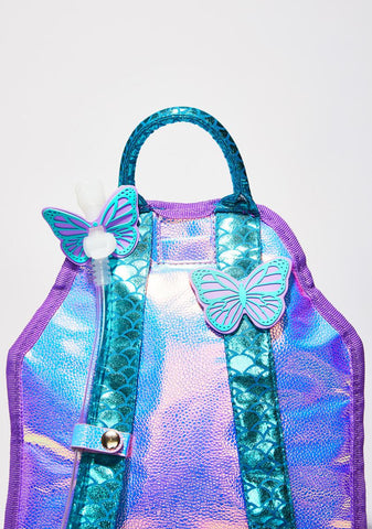 Plurmaid Mini Hydration Backpack