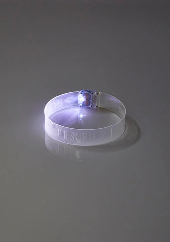 Pisces Light Up Choker