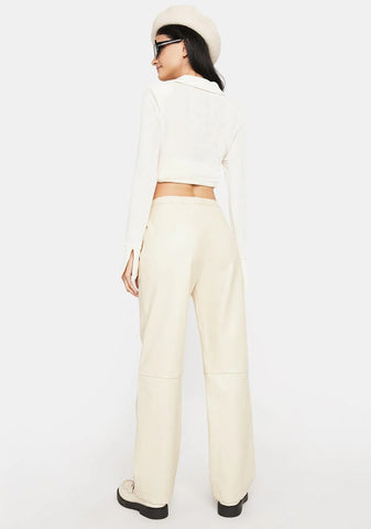 Icy Cool Energy Matte Trousers