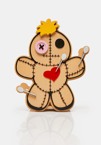 Voodoo Boy Palette Holder