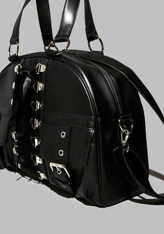 No Surprises Weekender Bag