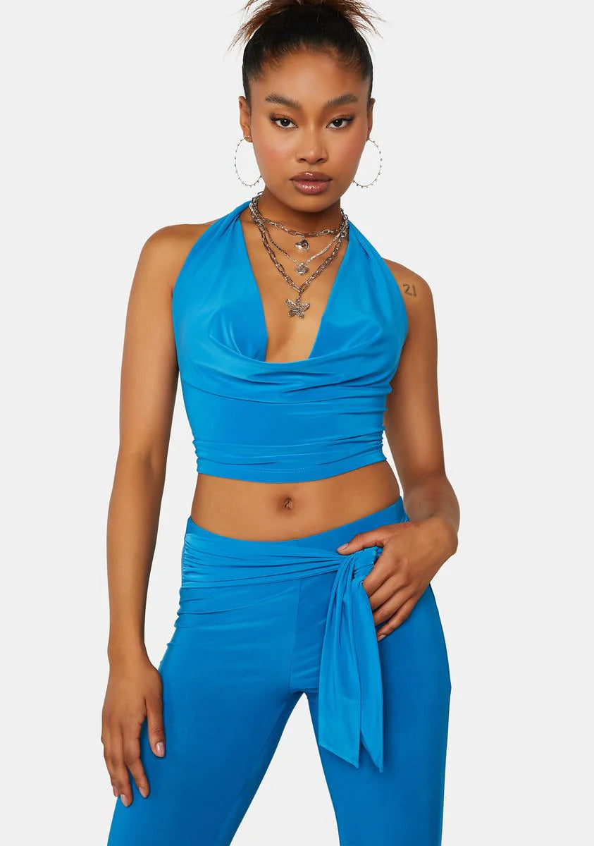 The Right Vibe Pants Set