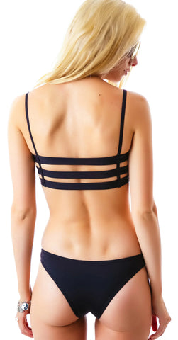 Adele One Piece Swimsuit