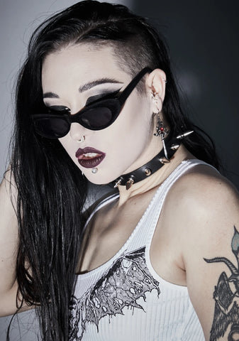 Velvet Cat Smoke Sunnies