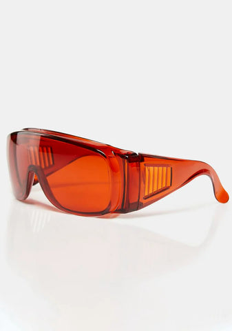Meteor Shield Sunglasses