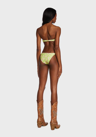 One Sunny Day Bikini Set