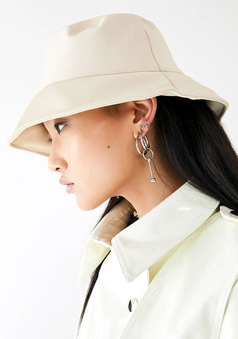 Even The Score Bucket Hat