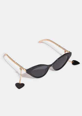 Dazzle Baby Sunglasses