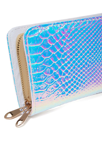 Mermaid Wallet