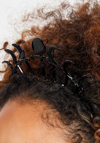 Night Sky Wishes Headband