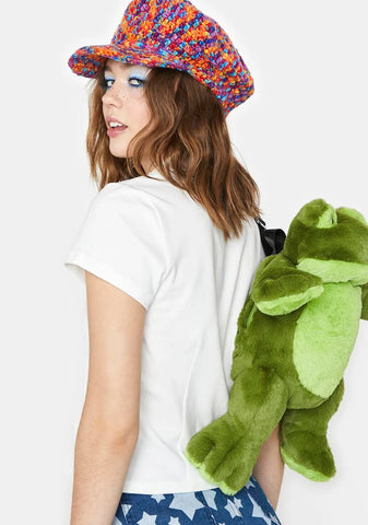 Falling Out Button Up Shirt