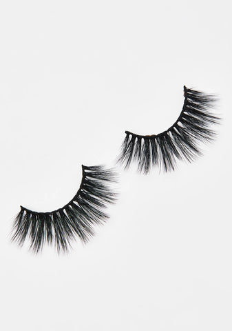 Breathless Lashes
