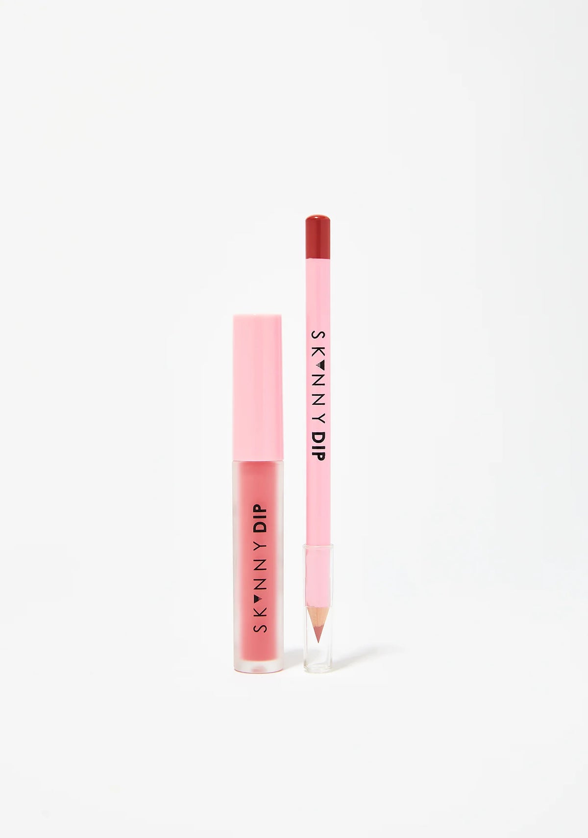 Shell Yeah Lip Kit