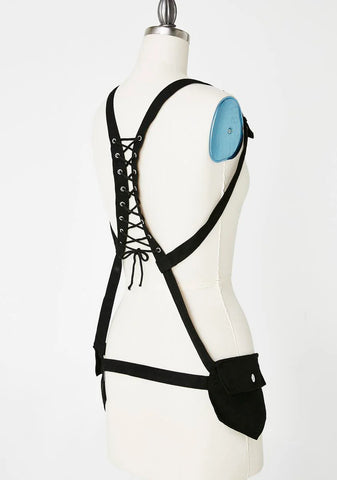 Minerva Pocket Harness