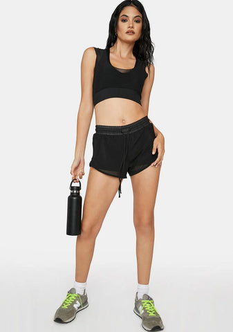 Have It All Dolphin Shorts