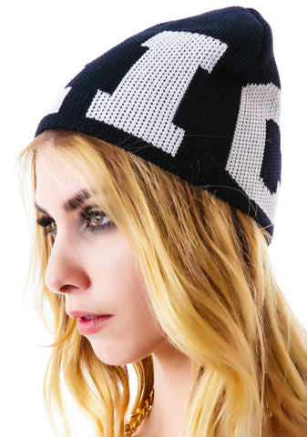 Rich Beanie