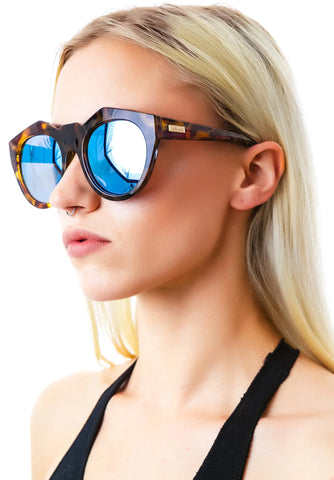 Neo Noir Sunglasses