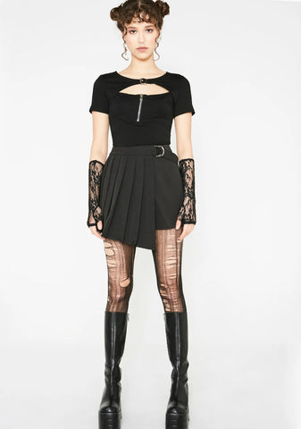 Handsome Punk T-Shirt