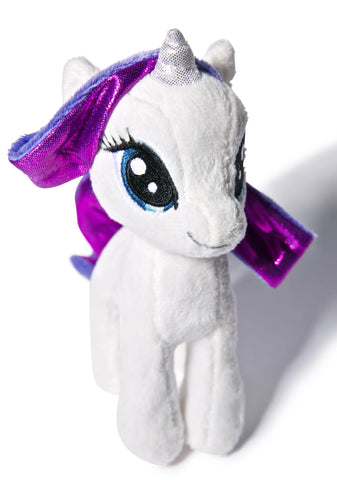 Rarity Plushy