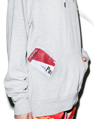 Shoplifter Sr. Hoodie