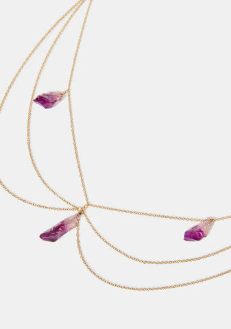 Enchanted Find Chain Necklace