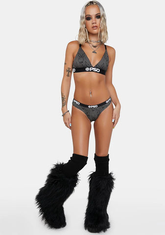 Playboy Playmate Thong