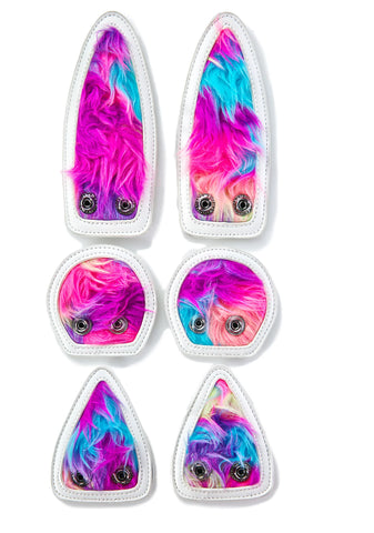 Morphing Mini Backpack