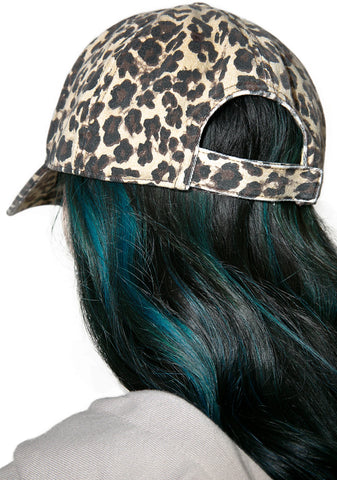 Bare Yr Claws Dad Hat