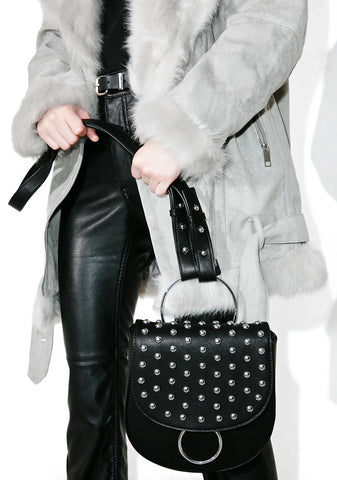 Melissa Crossbody Bag