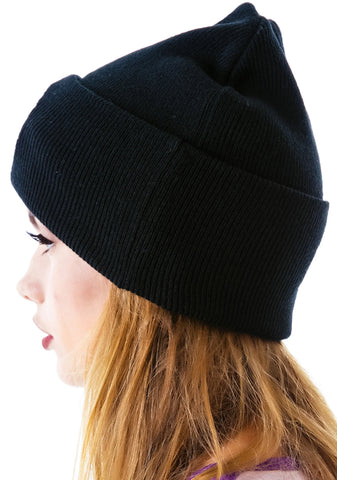 x Garfield Beanie - Pink