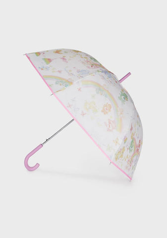 Brighten The World Dome Umbrella