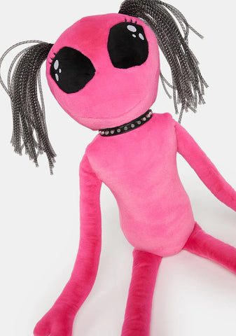 Sweet Cosmic Friend Plushie