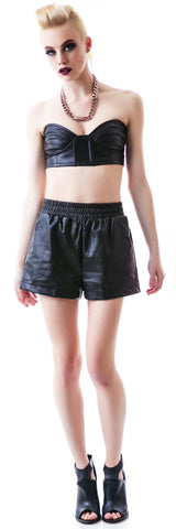 Resistance Running Shorts
