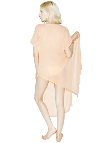 The Premonition Dress