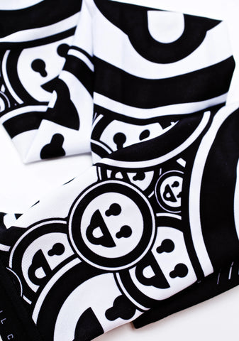 Smiley Sleeves