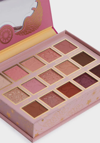 Celestial Love Palette
