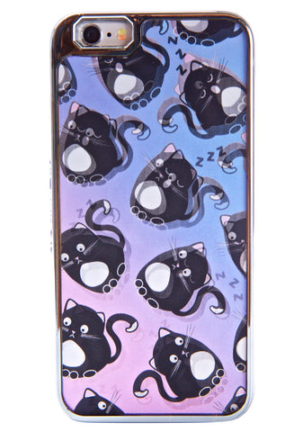 Cat iPhone 6/6+ Case