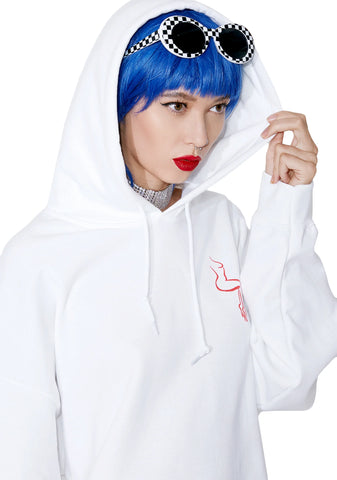 Human After All Hoodie