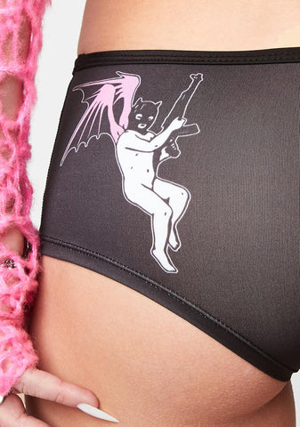 Cherub Boyshort Panties